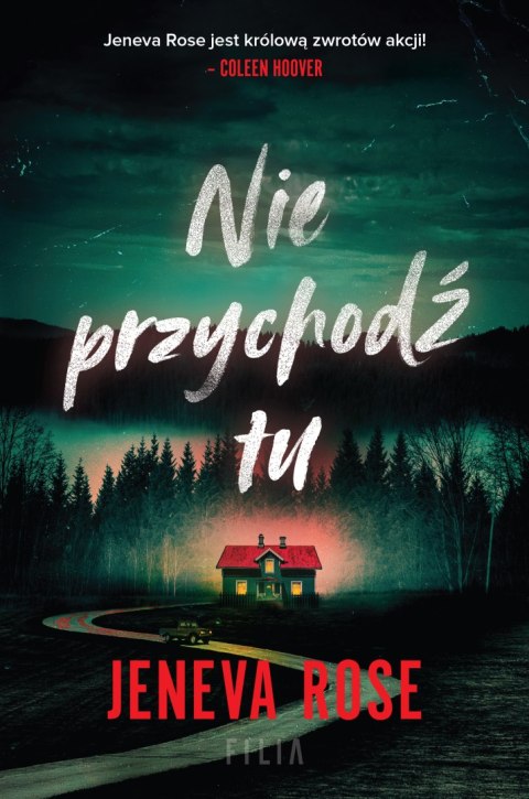 Nie przychodź tu Nie przychodź tu