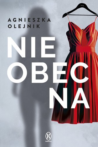 Nieobecna Nieobecna