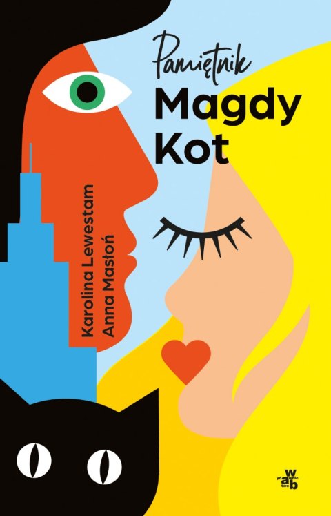 Pamiętnik Magdy Kot Pamiętnik Magdy Kot
