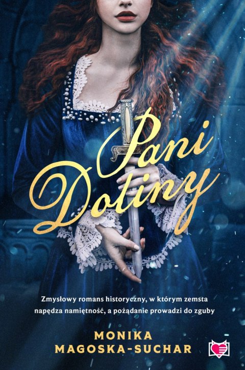 Pani Doliny Pani Doliny