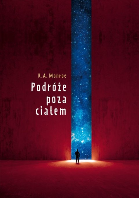 Podróże poza ciałem Podróże poza ciałem