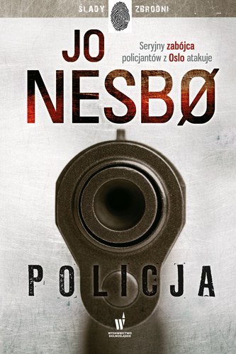 Policja wyd. 2023 Policja wyd. 2023
