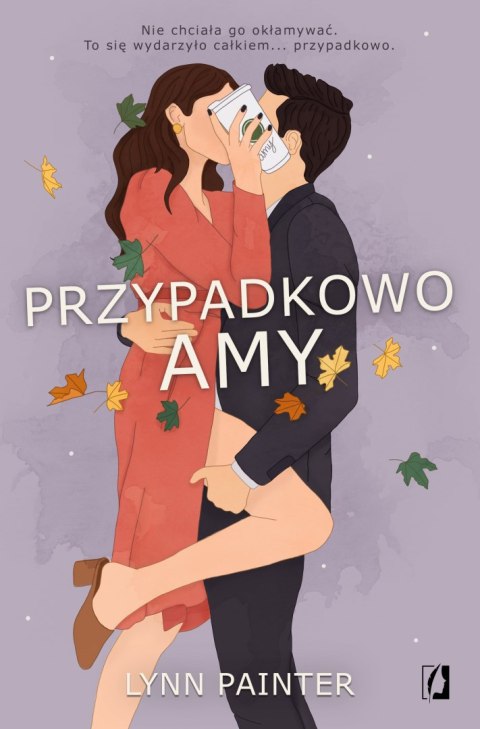 Przypadkowo Amy Przypadkowo Amy