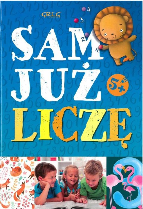 Sam już liczę Sam już liczę