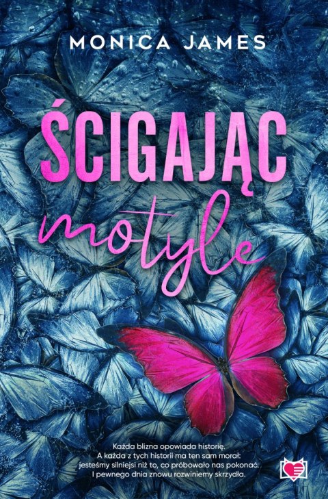 Ścigając motyle Ścigając motyle