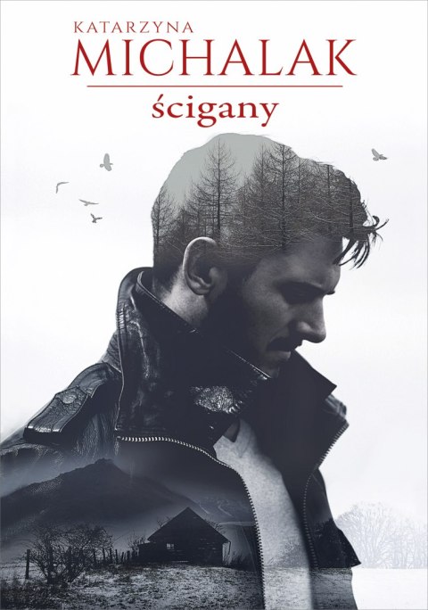 Ścigany wyd. 2023 Ścigany wyd. 2023