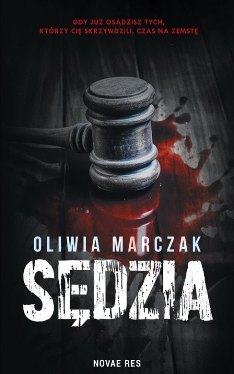 Sędzia Sędzia