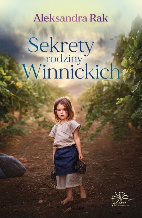 Sekrety rodziny Winnickich Sekrety rodziny Winnickich