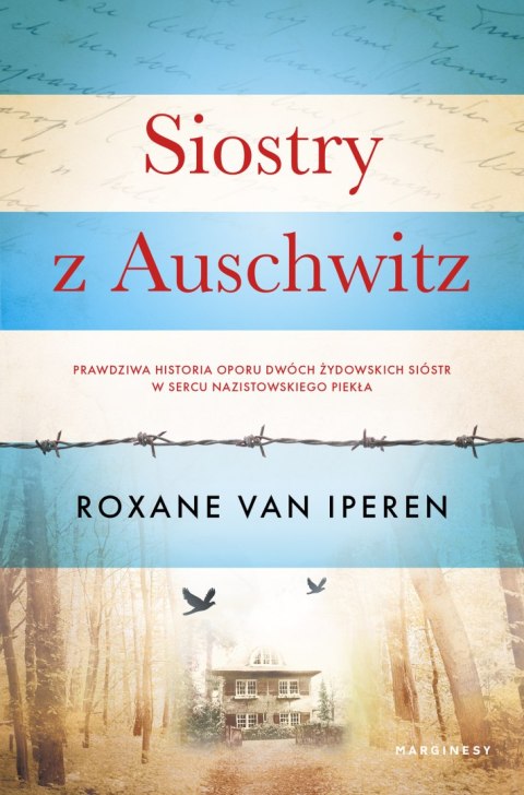 Siostry z Auschwitz Siostry z Auschwitz