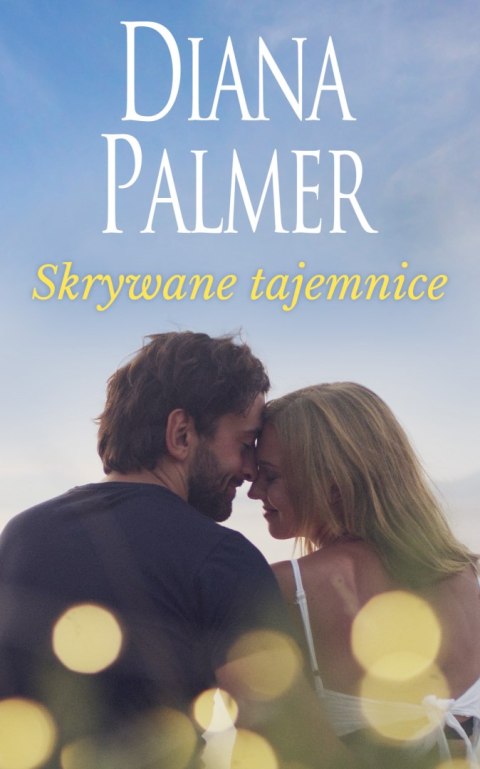 Skrywane tajemnice Skrywane tajemnice