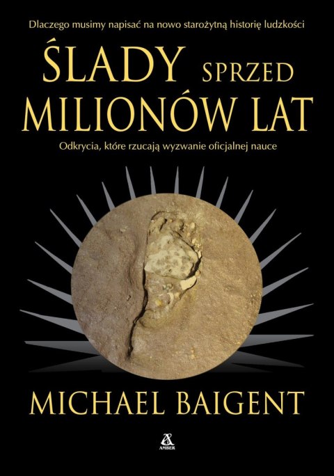 Ślady sprzed milionów lat wyd. 2023 Ślady sprzed milionów lat wyd. 2023
