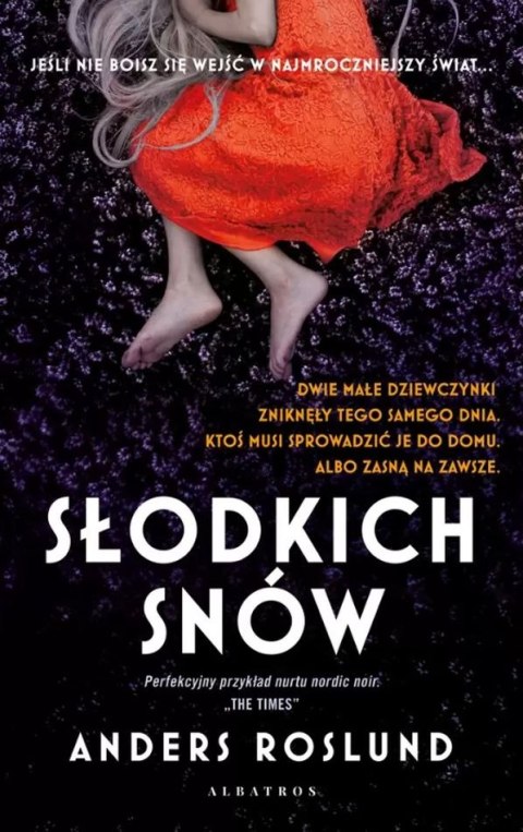 Słodkich snów Słodkich snów