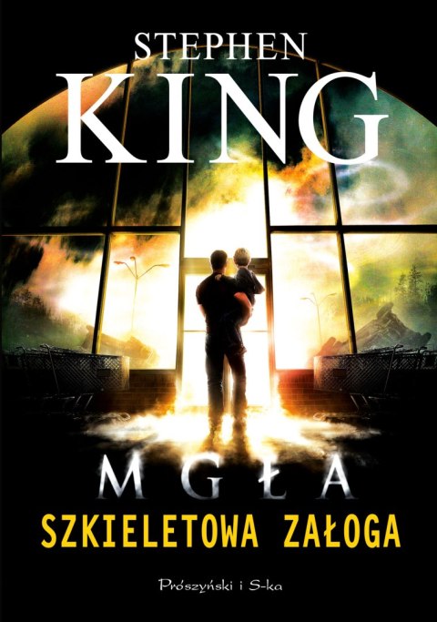 Szkieletowa załoga wyd. 2023 Szkieletowa załoga wyd. 2023
