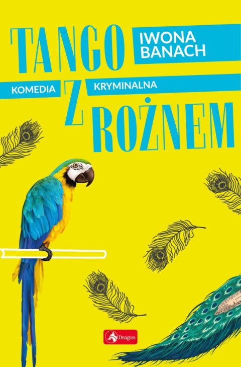 Tango z rożnem Tango z rożnem