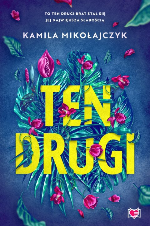 Ten drugi Ten drugi
