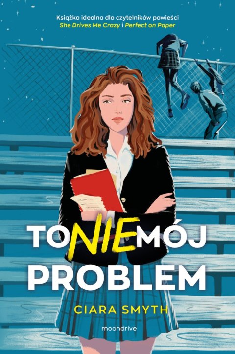 To nie mój problem To nie mój problem