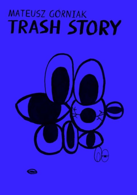 Trash Story Trash Story