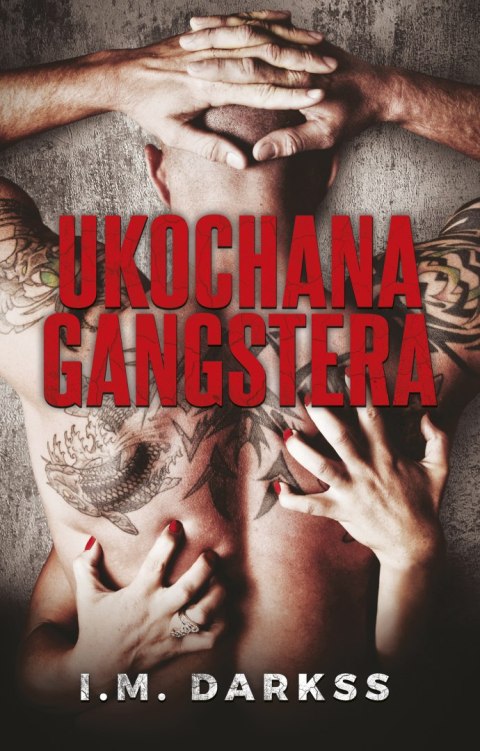 Ukochana gangstera wyd. 2023 Ukochana gangstera wyd. 2023