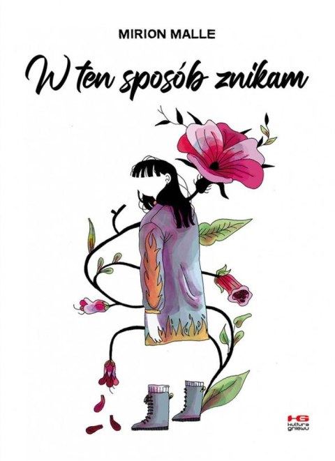 W ten sposób znikam W ten sposób znikam