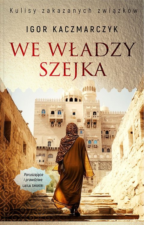 We władzy szejka We władzy szejka