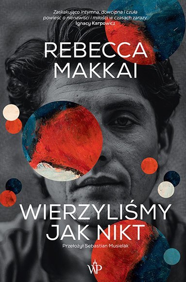 Wierzyliśmy jak nikt wyd. 2023 Wierzyliśmy jak nikt wyd. 2023