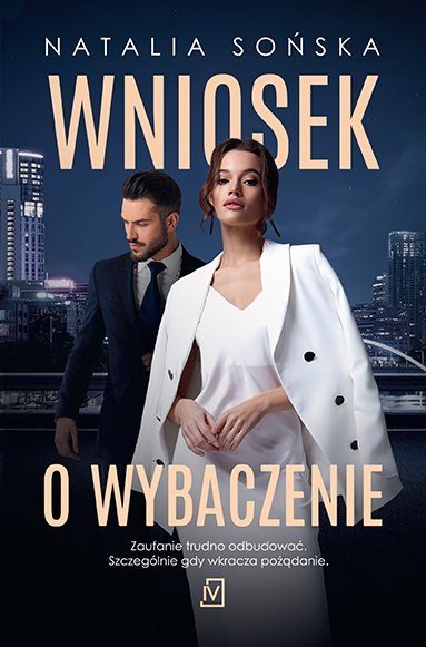 Wniosek o wybaczenie Wniosek o wybaczenie