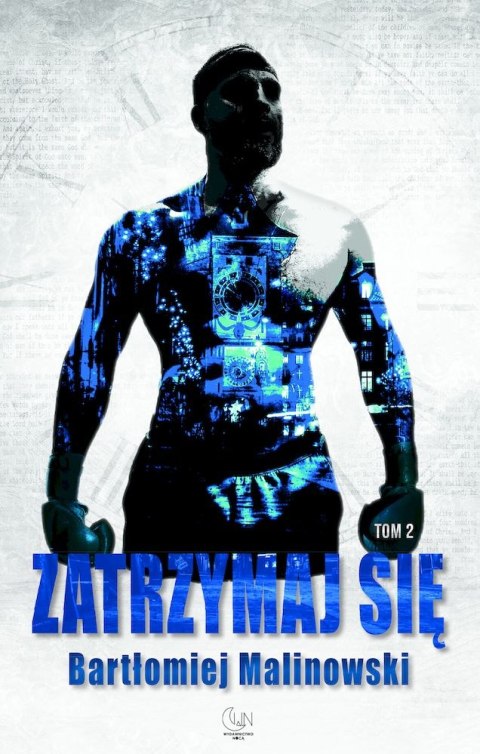 Zatrzymaj się. Tom 2 Zatrzymaj się. Tom 2