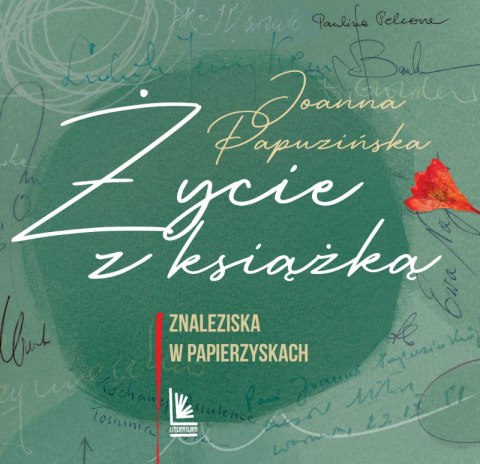 Życie z książką Życie z książką