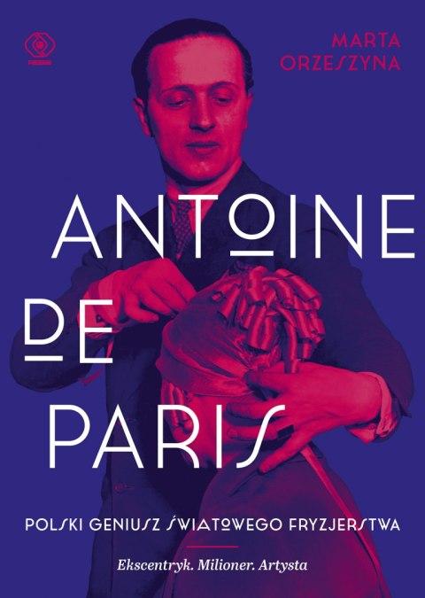Antoine de Paris Antoine de Paris