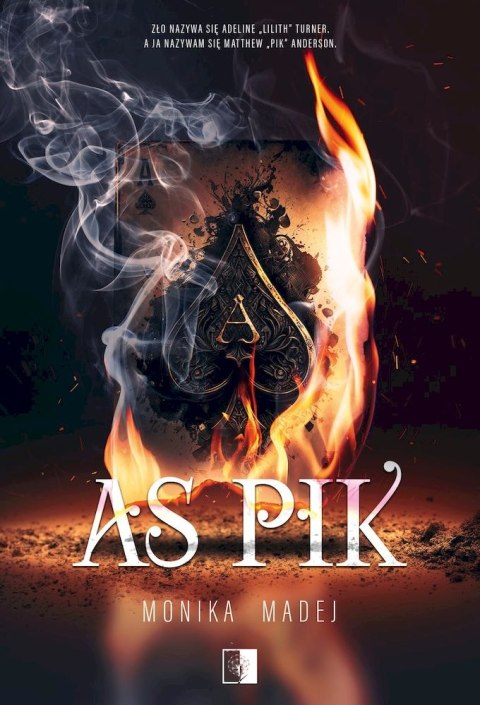 As Pik As Pik