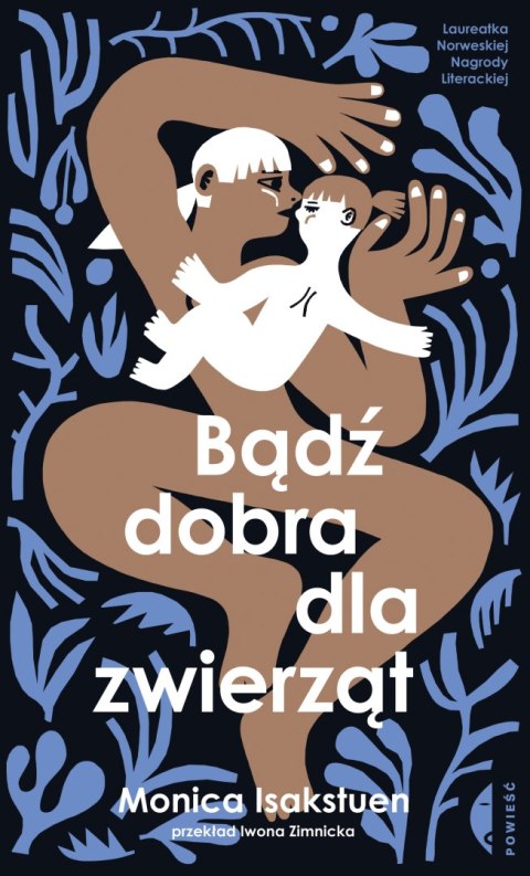 Bądź dobra dla zwierząt Bądź dobra dla zwierząt