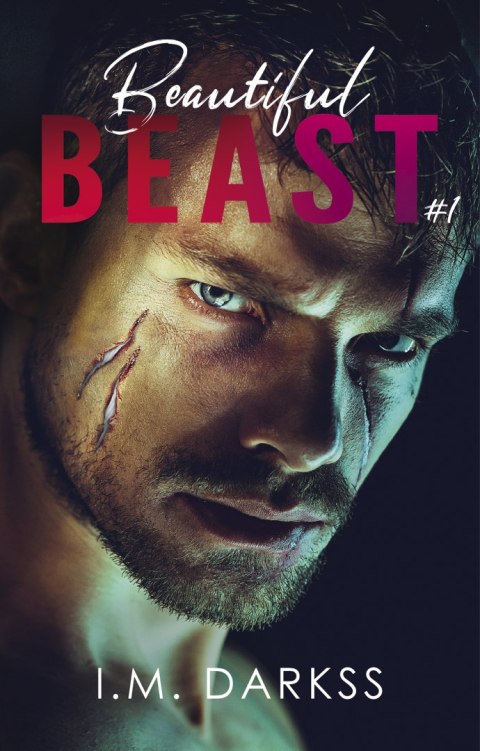 Beautiful Beast Beautiful Beast