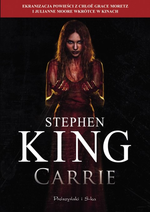 Carrie wyd. 2023 Carrie wyd. 2023