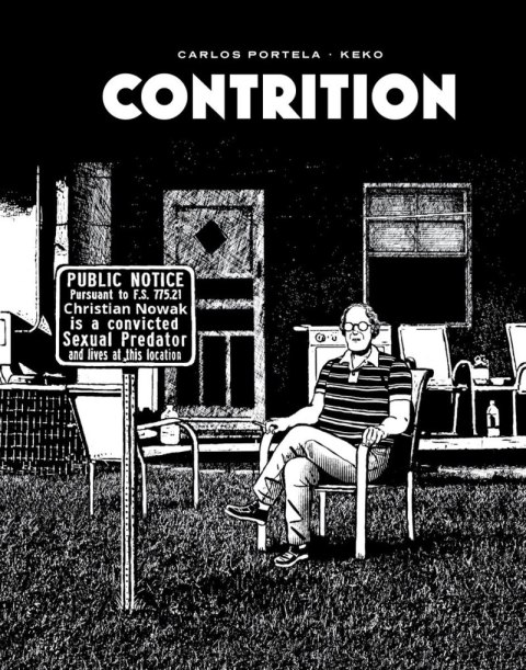 Contrition Contrition