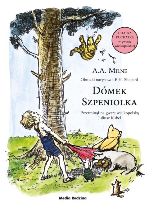 Dómek Szpeniolka Dómek Szpeniolka