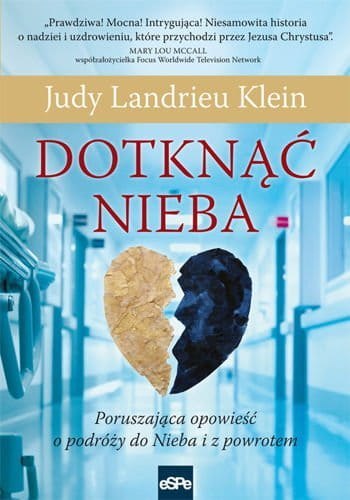 Dotknąć nieba Dotknąć nieba