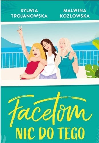 Facetom nic do tego Facetom nic do tego