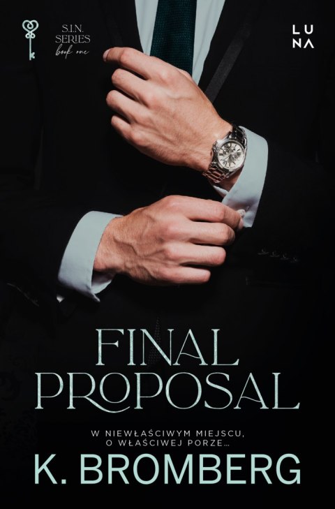 Final Proposal Final Proposal
