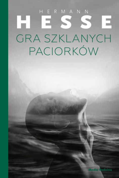 Gra Szklanych paciorków Gra Szklanych paciorków