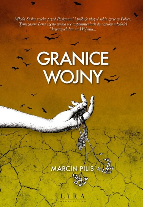 Granice wojny Granice wojny