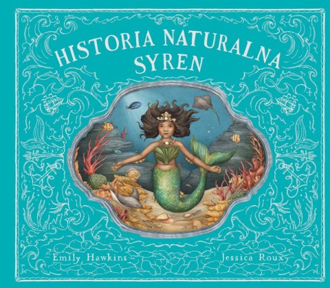 Historia naturalna syren Historia naturalna syren