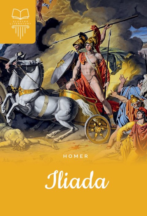 Iliada Iliada