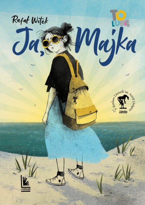Ja, Majka. To lubię Ja, Majka. To lubię