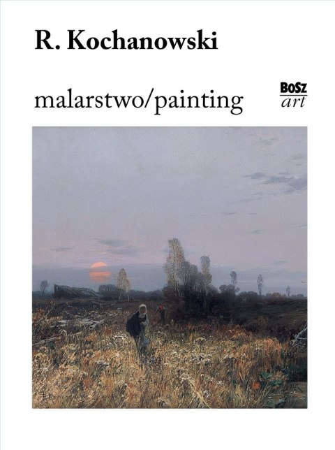 Kochanowski. Malarstwo Kochanowski. Malarstwo