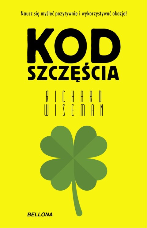 Kod szczęścia Kod szczęścia