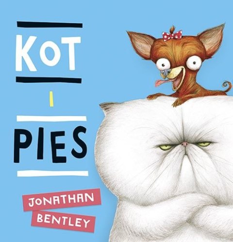 Kot i pies Kot i pies