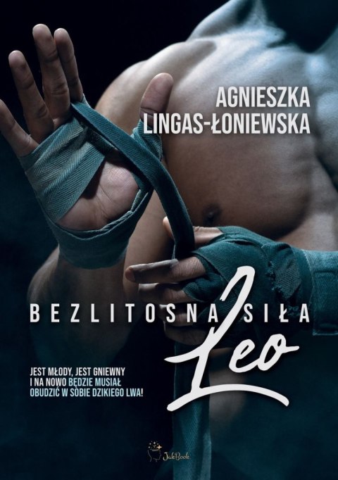 Leo. Bezlitosna siła. Tom 7 Leo. Bezlitosna siła. Tom 7