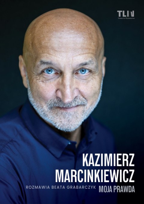Marcinkiewicz. Spowiedź Marcinkiewicz. Spowiedź