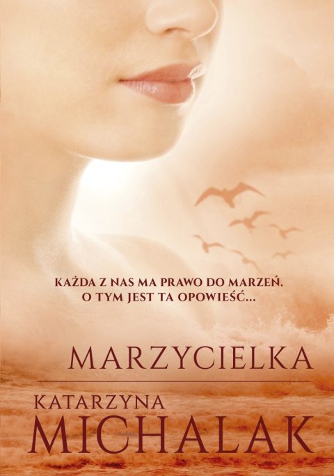 Marzycielka Marzycielka
