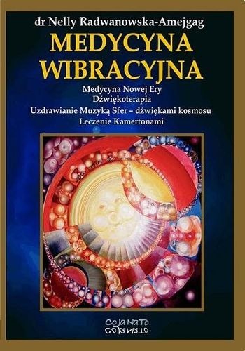 Medycyna wibracyjna Medycyna wibracyjna
